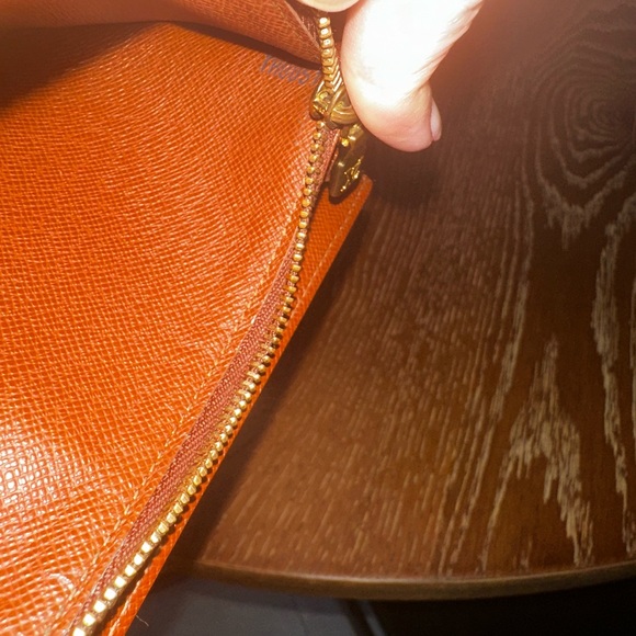 LOUIS VUITTON Limited Edition Stephen Sprouse Green Graffiti Wallet - Picture 15 of 15